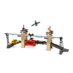 LEGO Spider-Man 4852 Ensemble de construction: Chat IA &amp; PDF