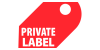 PRIVATE LABEL