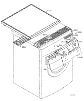 Aeg-Electrolux L62850 Manuel utilisateur | Fixfr