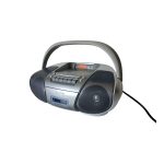 RX-D29/RX-D27 Cha&icirc;ne St&eacute;r&eacute;o Portable : IA &amp; PDF