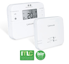 Salus RT305TX spécification | Fixfr