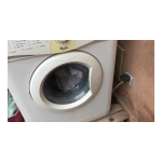 Whirlpool AWG 861 Washing machine Manuel utilisateur