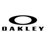 Oakley Thump Manuel d'Utilisation + Chat IA