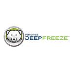 FARONICS DEEP FREEZE MAC Manuel utilisateur