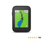 Garmin Approach&reg; G30 Manuel utilisateur