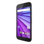 Motorola MOTO G 3eme Gen Manuel utilisateur