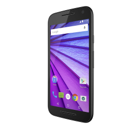 Motorola MOTO G 3eme Gen Manuel utilisateur | Fixfr