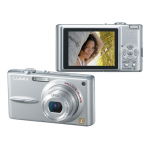 Panasonic DMC FX30 Mode d'emploi