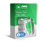 Nero BackItUp Manuel d'Utilisateur | AI Chat &amp; PDF Access