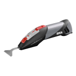 Skil 7720 Manuel utilisateur