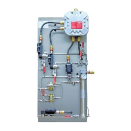 Tartarini DOSAODOR-D Système d'Odorisation par Injection Manuel utilisateur | Fixfr