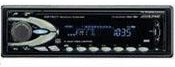 ALPINE CDM-7861R | Mode d'emploi + AI Chat | Fixfr