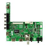 NS-50D550NA15 Guide d'Utilisateur avec IA Chat &amp; PDF
