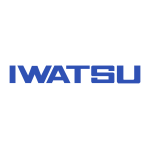 Iwatsu SS-5712 Manuel utilisateur