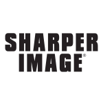 Sharper Image 5-Ft. Prelit Lawn Angel Manuel utilisateur