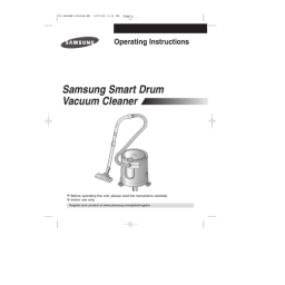 Samsung SW7260 Manuel utilisateur | Fixfr