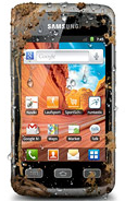 Samsung Galaxy Xcover S5690 : Mode d'emploi | AI Chat | Fixfr