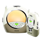 Philips SBC SC486 DECT : Chat IA &amp; PDF Manuel