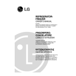 LG GT5142SEAS Mode d'emploi
