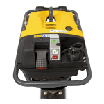 Atlas Copco LT 5004 Manuel utilisateur