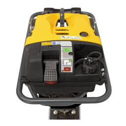 Atlas Copco LT 5004 Manuel utilisateur | Fixfr