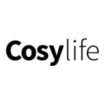 COSYLIFE Tabouret bar assise capsule - P Mobilier Manuel utilisateur