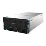 Dell PowerEdge XE7100 server Guide de d&eacute;marrage rapide