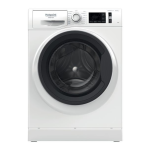 HOTPOINT/ARISTON NAM111044WMFR N Washing machine Manuel utilisateur