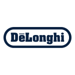 DE LONGHI EC9555 Manuel utilisateur