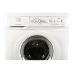 Electrolux EWF127210W Manuel utilisateur