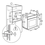 AEG BD740SV Manuel utilisateur