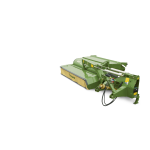 KRONE EasyCut R 320 CV Manuel d'Utilisation + IA