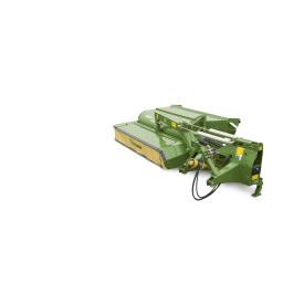 Krone EasyCut R 320 CV Mode d'emploi | Fixfr