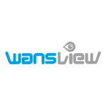 Wansview Cam&eacute;ra de Surveillance Wi-FI Manuel utilisateur
