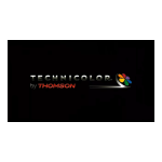 Technicolor - Thomson SpeedTouch 536 Manuel utilisateur