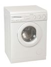LADEN FL 9129 Washing machine Manuel utilisateur