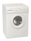 LADEN FL 9129 Washing machine Manuel utilisateur | Fixfr