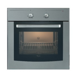 Whirlpool AKP 102/IX Oven Manuel utilisateur | Fixfr