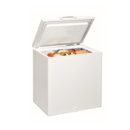 IGNIS SF 251 Fiche produit : AI Chat & PDF Access | Fixfr