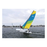 Hobie T2 Manuel utilisateur