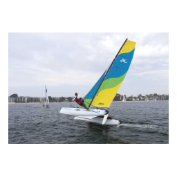 Hobie T2 Manuel utilisateur | Fixfr