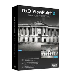 DxO ViewPoint 2 Manuel utilisateur | Fixfr