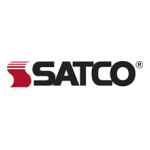 Satco S9745 11.5WLED/RDL/5-6/30K/BN/120V Mode d'emploi
