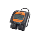 Ion Science Cub personal VOC detector Manuel utilisateur