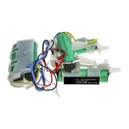 Electrolux VC 78 DIGITRONIC Manuel utilisateur | Fixfr