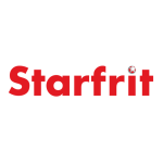 Starfrit 092999 Mode d'emploi - &Eacute;plucheur &agrave; pomme