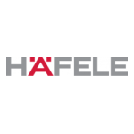 Hafele 940.80.321 Spring buffer  Guide d'installation