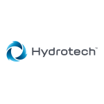 Hydrotech PuraUltimate Guide d'installation