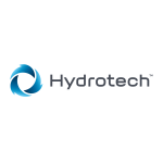 Hydrotech Pura-Max-Max-Plus Manuel du propri&eacute;taire