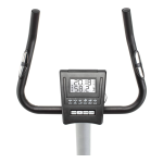 Cadence AMIEX14918 STARTFIT B BIKE Manuel utilisateur